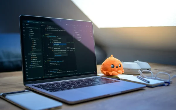 Macbook Laravel Setup