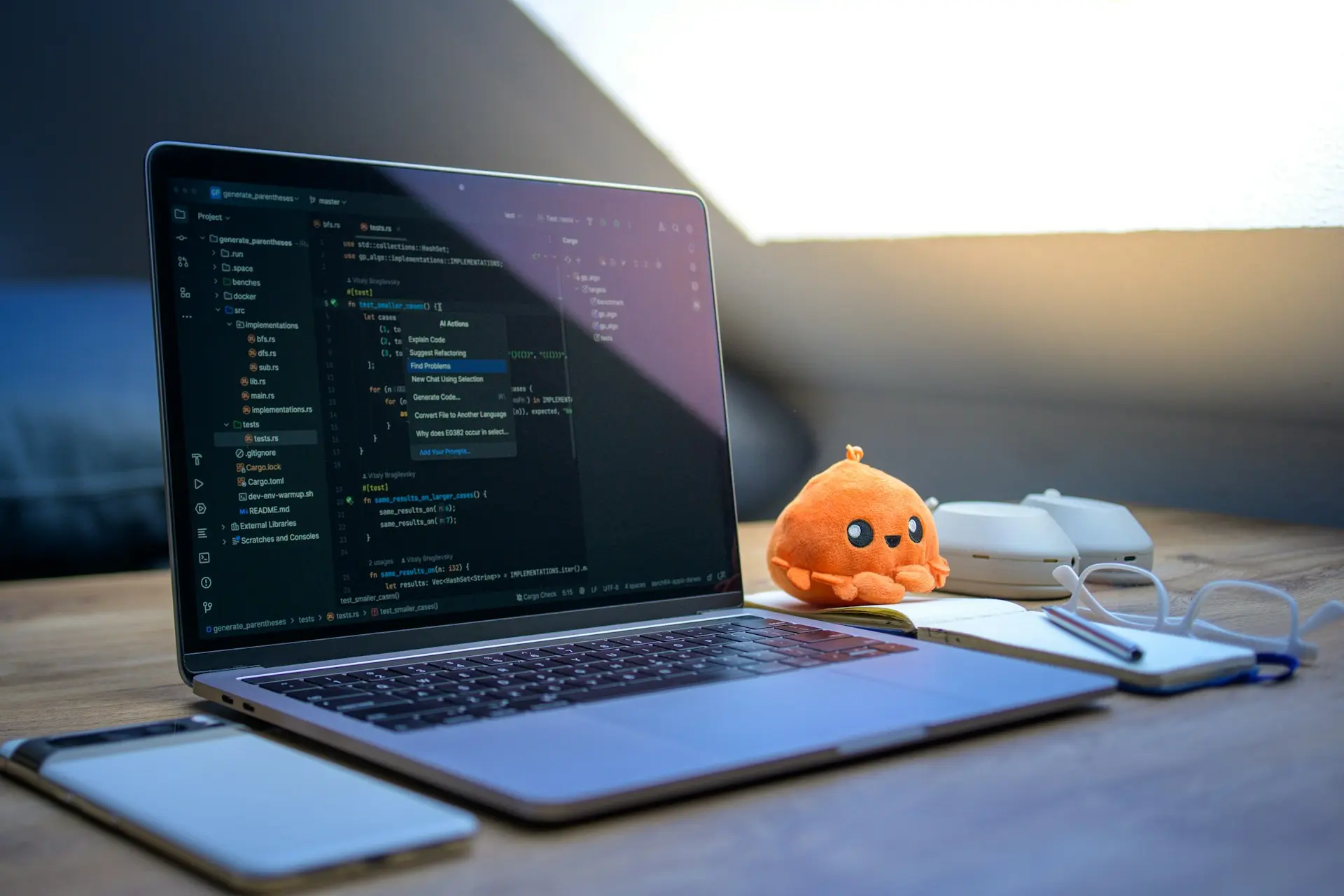 Macbook Laravel Setup