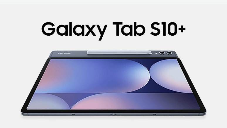 갤럭시탭 S10 플러스