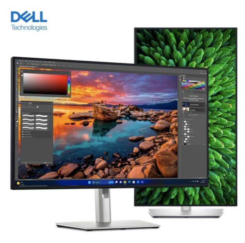 DELL Ultrasharp U2725QE 120Hz 4K