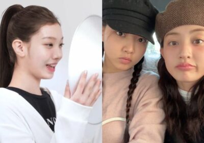 '나 혼자 산다'에 뜬 최지수·도운·지효, 화제의 3인방