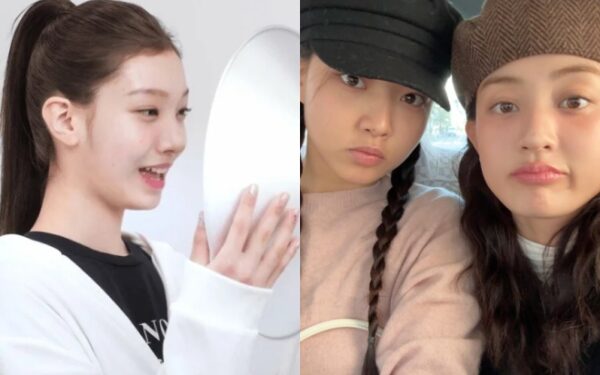'나 혼자 산다'에 뜬 최지수·도운·지효, 화제의 3인방