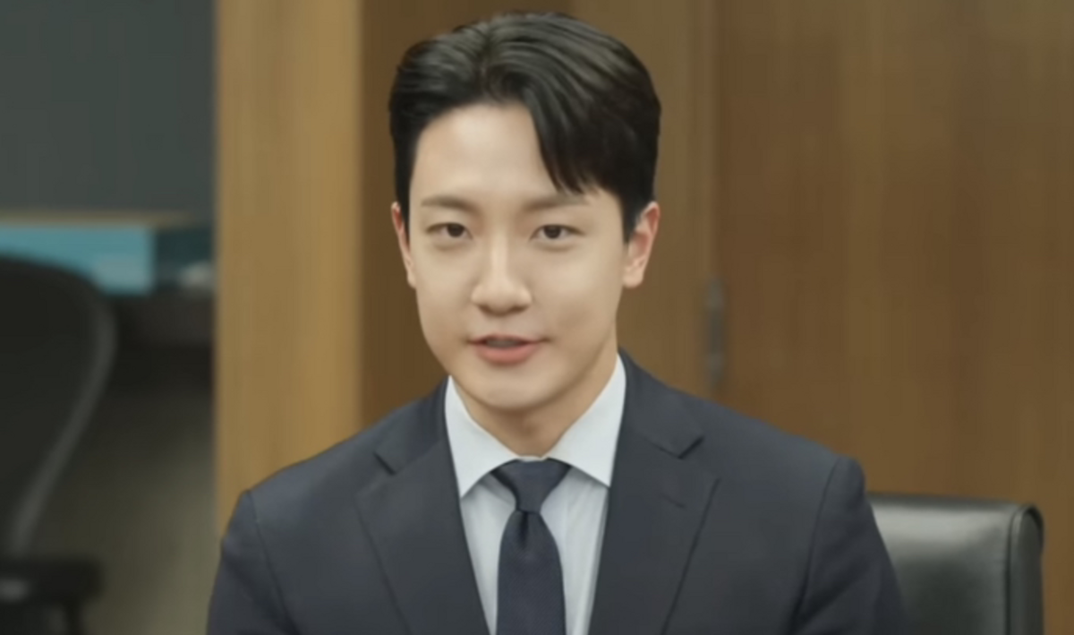 제 2의 김대호? '나 혼자 산다' 신입 아나운서 고강용 TMI 7