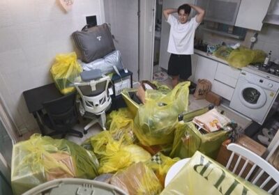 나혼산 12일 방송, 고강용과 전현무의 '새로운 시작'…예능료로 1억 빌려 이사하고 강아지 아빠 되다