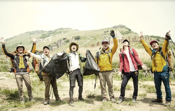 '1박'PD "새해 화두는 '온고지신'..새멤버 곧 발탁"- 스타뉴스 '1박'PD "새해 화두는 '온고지신'..새멤버 곧 발탁"- 스타뉴스