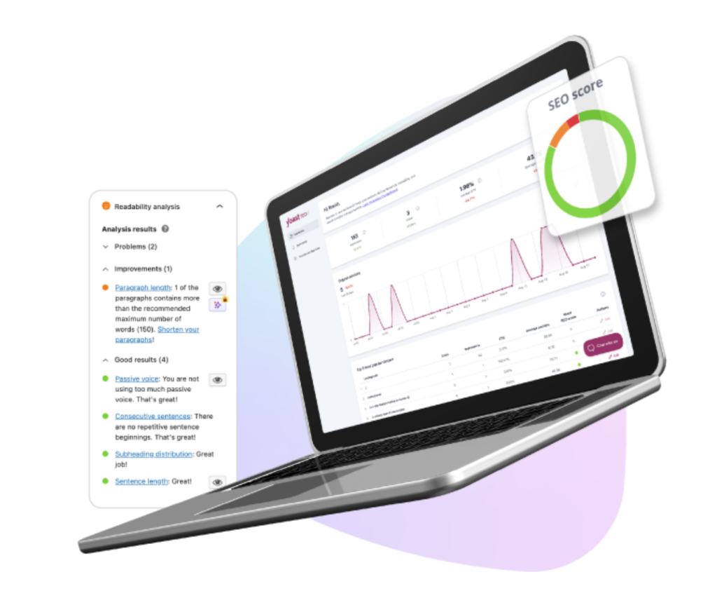 Yoast 플러그인